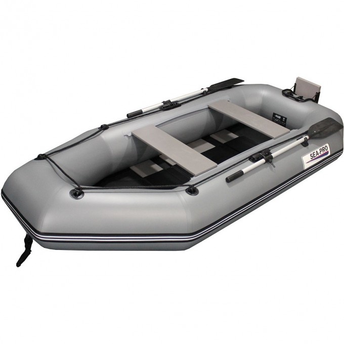 Лодка ПВХ SEA-PRO 300C