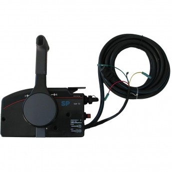 Машинка газ-реверс SEA-PRO 7 пин Машинка газ-реверс SEA-PRO 7 пин