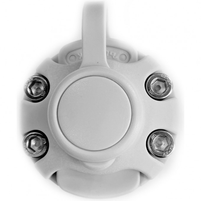 Основание для жесткого элемента лодки белый SEA-PRO FA-0003-T4