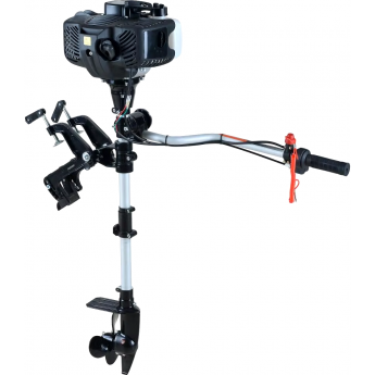 Подвесной лодочный мотор SEA-PRO Т 3,5S