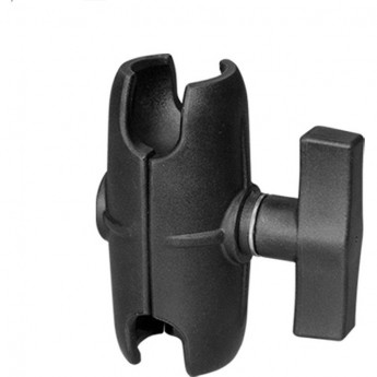 Соединительная муфта SEA-PRO C-9A 9,5 см нейлон для шаров 38мм(1,5")