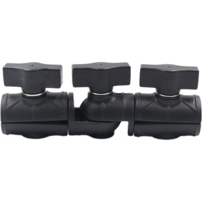 Соединительная муфта SEA-PRO многошарнирная KH-03